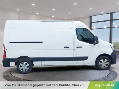 Renault Master Gebrauchtwagen Renault Master Gebrauchtwagen