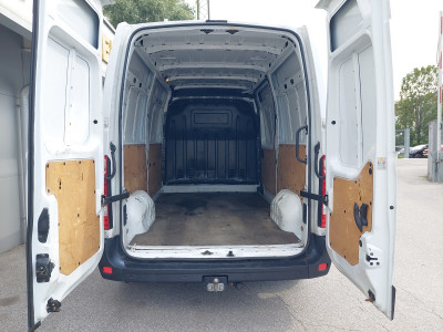 Renault Master Gebrauchtwagen Renault Master Gebrauchtwagen