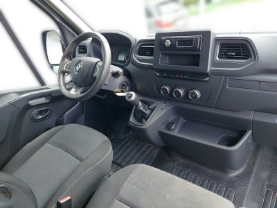 Renault Master Gebrauchtwagen Renault Master Gebrauchtwagen