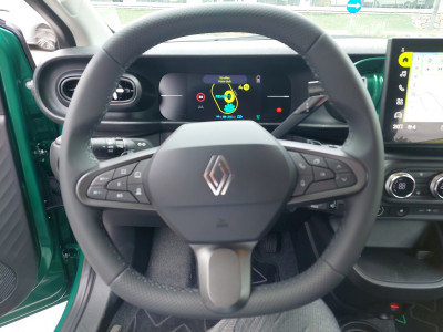 Renault Twingo Vorführwagen Renault Twingo Vorführwagen