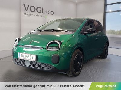 Renault Twingo Vorführwagen Renault Twingo Vorführwagen