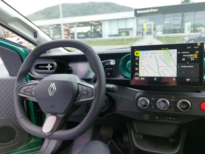 Renault Twingo Vorführwagen Renault Twingo Vorführwagen