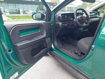 Renault Twingo Vorführwagen Renault Twingo Vorführwagen