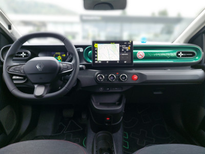 Renault Twingo Vorführwagen Renault Twingo Vorführwagen