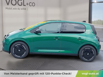 Renault Twingo Vorführwagen