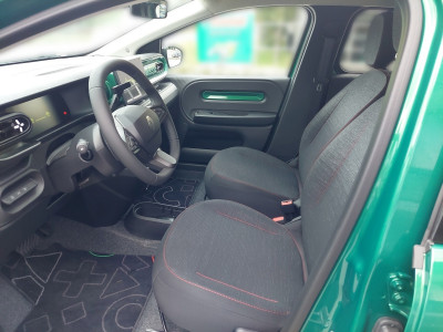 Renault Twingo Vorführwagen Renault Twingo Vorführwagen