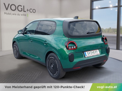 Renault Twingo Vorführwagen