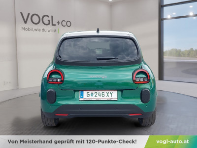 Renault Twingo Vorführwagen Renault Twingo Vorführwagen
