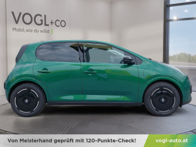 Renault Twingo Vorführwagen Renault Twingo Vorführwagen
