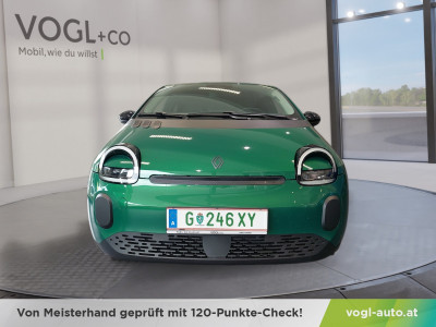Renault Twingo Vorführwagen