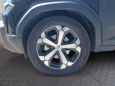 Dacia Duster Gebrauchtwagen Dacia Duster Gebrauchtwagen