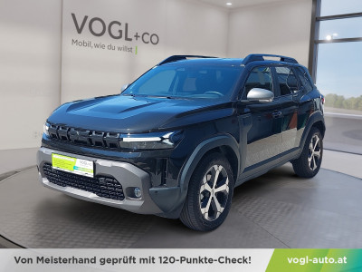 Dacia Duster Gebrauchtwagen Dacia Duster Gebrauchtwagen