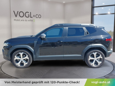 Dacia Duster Gebrauchtwagen Dacia Duster Gebrauchtwagen