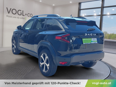 Dacia Duster Gebrauchtwagen Dacia Duster Gebrauchtwagen