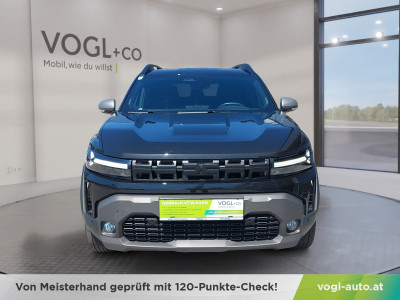 Dacia Duster Gebrauchtwagen Dacia Duster Gebrauchtwagen