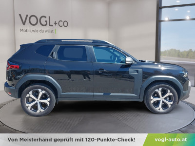 Dacia Duster Gebrauchtwagen Dacia Duster Gebrauchtwagen
