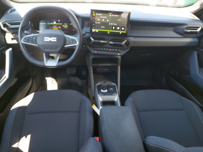 Dacia Duster Gebrauchtwagen Dacia Duster Gebrauchtwagen