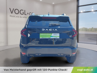 Dacia Duster Gebrauchtwagen Dacia Duster Gebrauchtwagen
