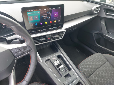 Seat Leon Gebrauchtwagen