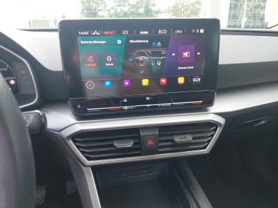 Seat Leon Gebrauchtwagen