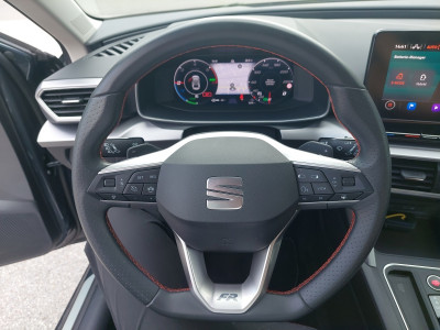 Seat Leon Gebrauchtwagen