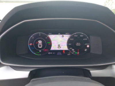 Seat Leon Gebrauchtwagen