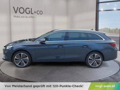 Seat Leon Gebrauchtwagen