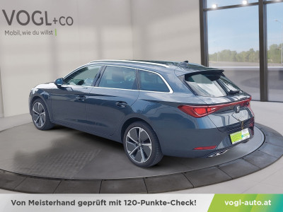 Seat Leon Gebrauchtwagen