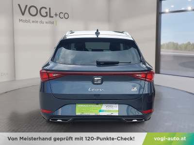 Seat Leon Gebrauchtwagen