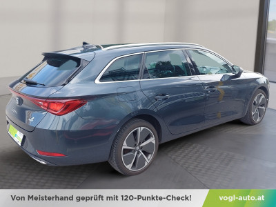 Seat Leon Gebrauchtwagen