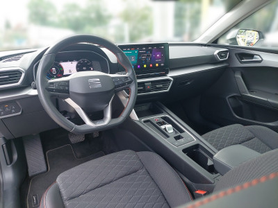 Seat Leon Gebrauchtwagen