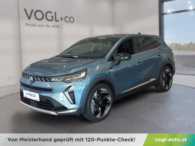 Renault Symbioz Neuwagen Renault Symbioz Neuwagen
