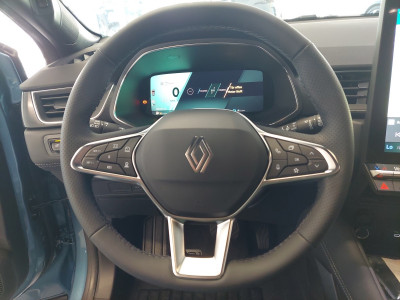 Renault Symbioz Neuwagen Renault Symbioz Neuwagen
