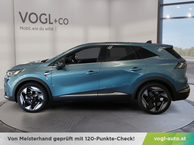 Renault Symbioz Neuwagen Renault Symbioz Neuwagen