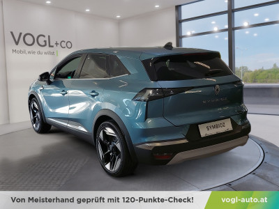 Renault Symbioz Neuwagen Renault Symbioz Neuwagen