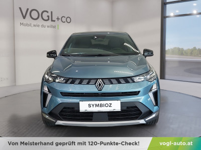 Renault Symbioz Neuwagen Renault Symbioz Neuwagen
