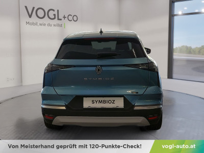Renault Symbioz Neuwagen Renault Symbioz Neuwagen