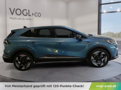 Renault Symbioz Neuwagen Renault Symbioz Neuwagen
