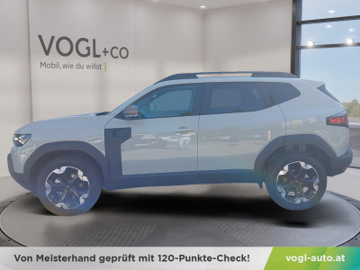 Dacia Duster Neuwagen Dacia Duster Neuwagen