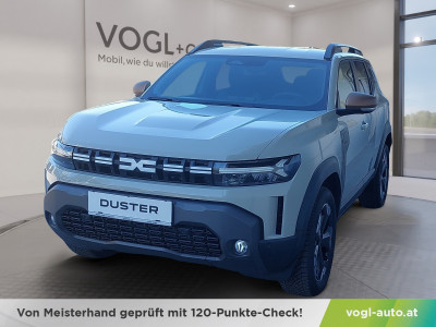 Dacia Duster Neuwagen Dacia Duster Neuwagen
