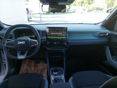 Dacia Duster Neuwagen Dacia Duster Neuwagen