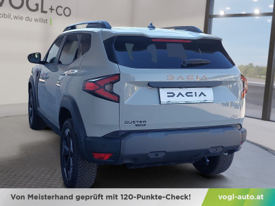 Dacia Duster Neuwagen Dacia Duster Neuwagen