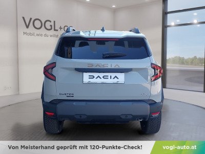 Dacia Duster Neuwagen Dacia Duster Neuwagen
