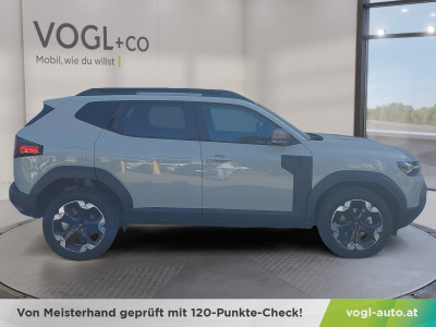 Dacia Duster Neuwagen Dacia Duster Neuwagen