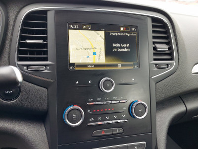 Renault Mégane Gebrauchtwagen