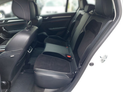 Renault Mégane Gebrauchtwagen