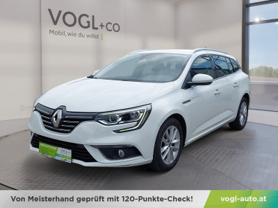 Renault Mégane Gebrauchtwagen