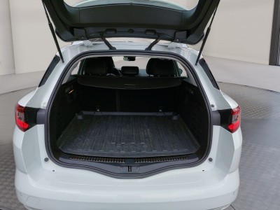 Renault Mégane Gebrauchtwagen