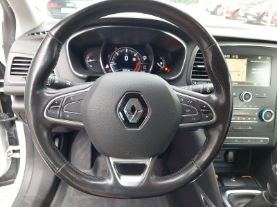 Renault Mégane Gebrauchtwagen