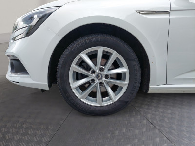 Renault Mégane Gebrauchtwagen